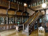 50 Ermitage Bibliotheque Nicolas II